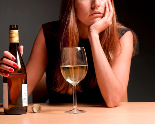 Анонимное лечение женского алкоголизма в Жердевке